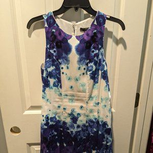 Maggie London multicolor dress